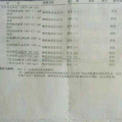 孕妇为什么会感染风疹