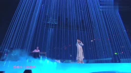 抖音奇妙夜2019:罗云熙《琵琶行》一展歌喉，浓郁中国风扑面而来