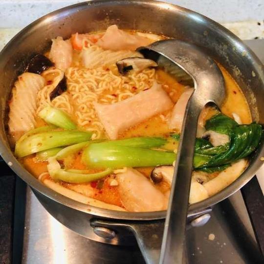 几种麻辣烫的做法，今天大开眼界，味道出奇的好，太香了