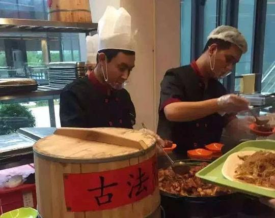 走进阿里巴巴的食堂,才能发现马云的创业管理思维!