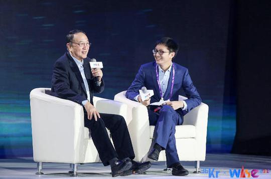,明年将与蚂蚁金服合作中国青年创业网条目网