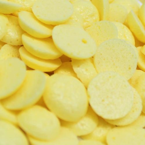 宝宝零食溶豆怎么做