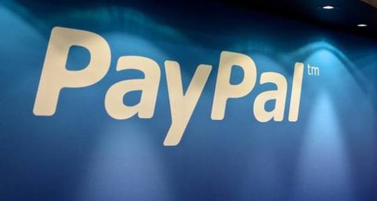 公司的第三季度业绩证明,它仍然能够追上创业公司的速度.paypal