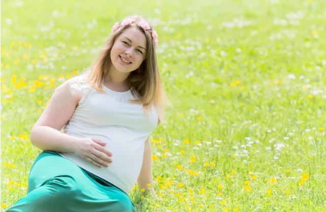 怀孕晚期需要注意哪些