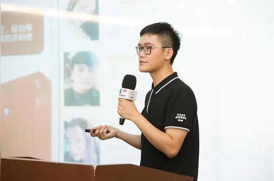 引领互联网创业新思维