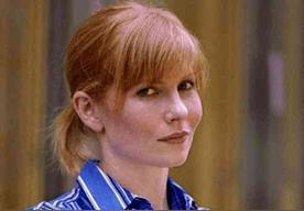 安娜&middot;玛丽&middot;考克斯