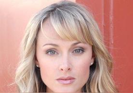 詹妮弗&middot;奥黛尔