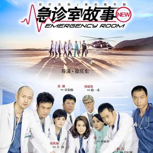 2015年刘德凯主演的都市剧