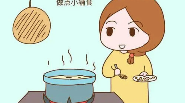 孩子积食有什么特征