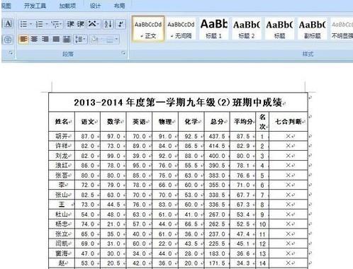 如何利用word公式功能输入各类复杂的公式内容