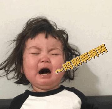 呜呜呜呜表情包可爱