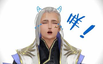 用小拳拳锤你胸口