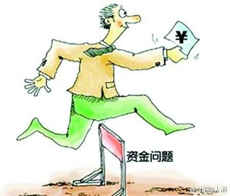 我之前发明了一个新模式,叫定向保障型创业.这个听起来好像是个保