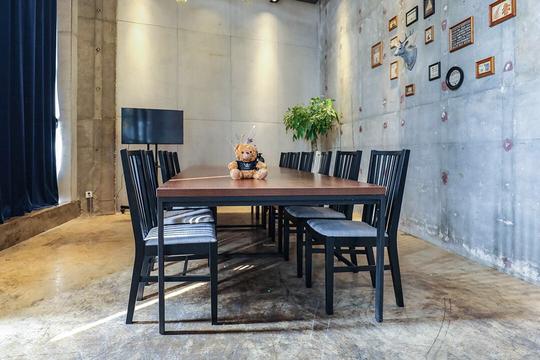 无界空间发布移动会客厅wstudio,重新定义共享空间