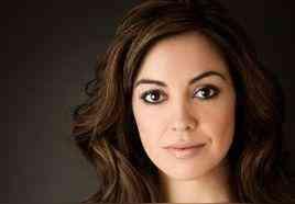 艾莉森&middot;阿拉亚