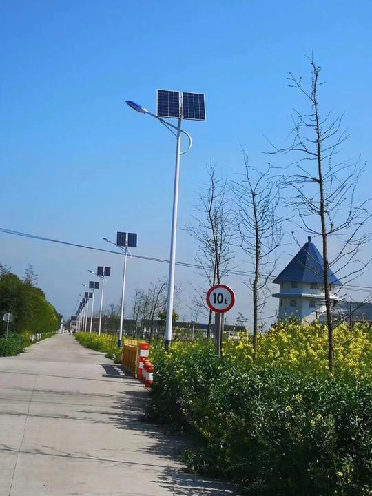 安徽wifi热点智慧路灯厂家