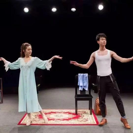 《创业时代》太狗血?演技碾压杨颖?宋轶这么说
