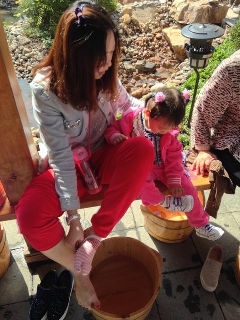 孩子总喜欢脱袜子怎么办
