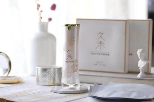 △久禾阿胶虫草肽系列产品