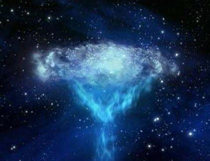 宇宙能量与灵性的实相