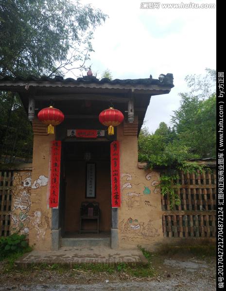 老房子,其他摄影,摄影素材,摄影,汇图网www.huitu.com
