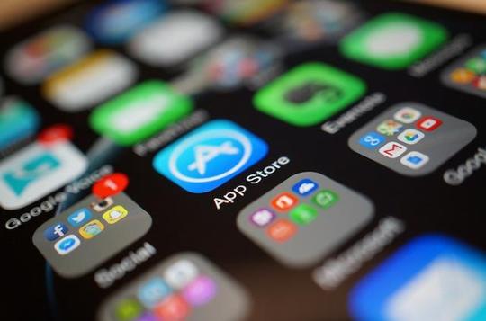 手游代充店利用appstore恶意退款生财,却坑害了开发者