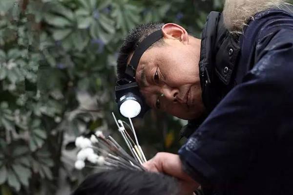 给宝宝掏耳朵有什么讲究