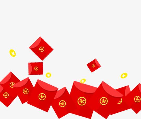 元素搜索>红包雨素材图片87314透明pngpsd收藏素材分享素材