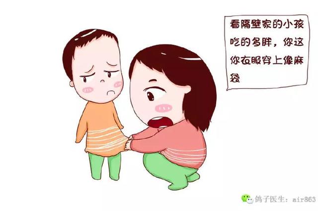 宝宝喝奶粉大便干燥是怎么回事