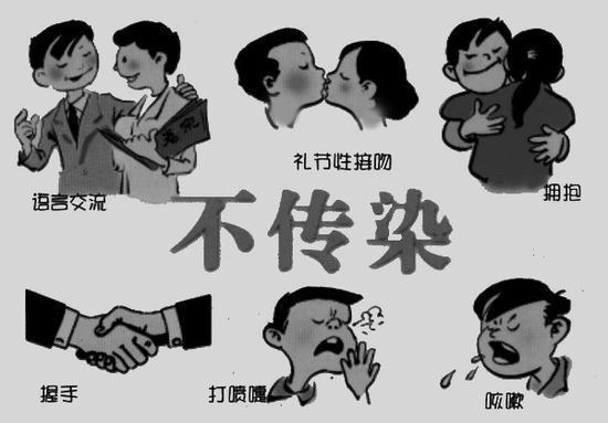 为什么会有无症状感染者会自愈吗