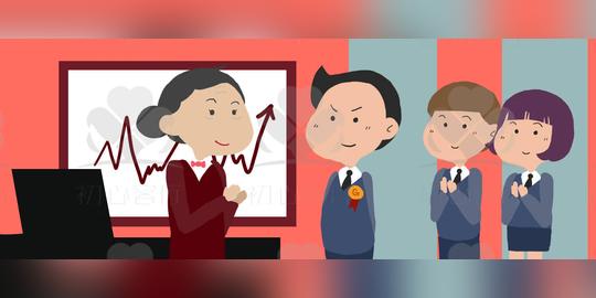 公务员辞职创业:是什么让你孤注一掷