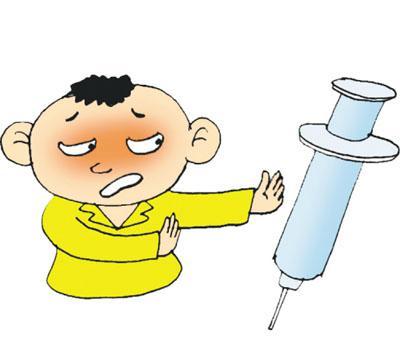 4岁小孩子反复发烧是怎么回事