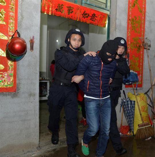 揭秘广东电白电信诈骗升级版骗局