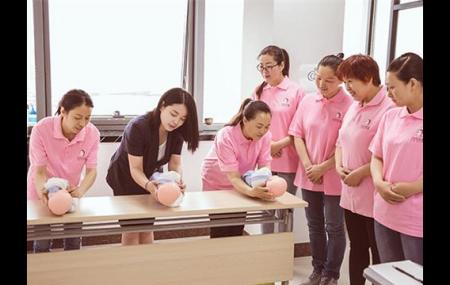 母婴相关的创业项目哪些比较好?