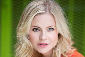 克莉丝汀&middot;布丝