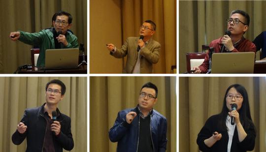 上海硅酸盐所组织参加太仓市第六届创新创业推进月活动