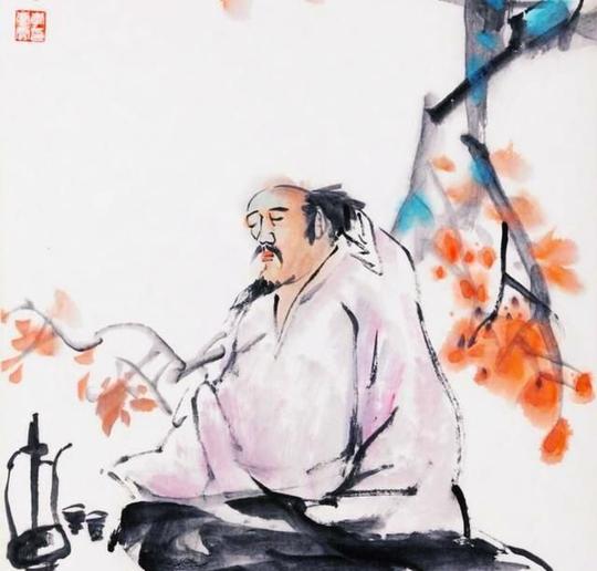 "财不进急门,福不进偏门",这句农村俗语有何含义呢?