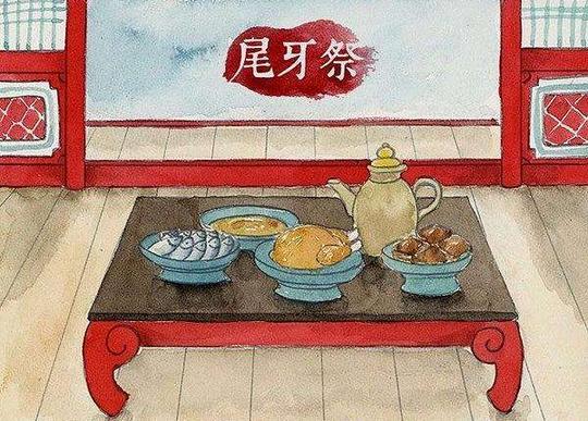 正文为纪念和仿效他,闽南生意人便在每年春节前和元宵后,举行祭祀