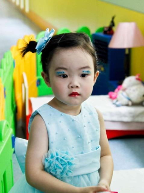2020年六一儿童节活动美篇