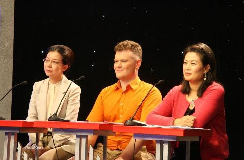 ——我们是国内首档讲述企业家创业融资投资故事的高端人物访谈节目