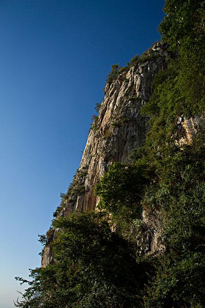 昆明西山风光_图片大全—全景创意图库（quanjing.com）中国领先的正版图片视频素材网站