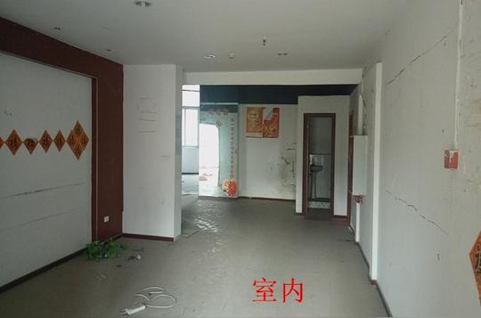 【第一次】荣昌县昌元镇上河街创业61滨港湾5幢2-1号商业房产