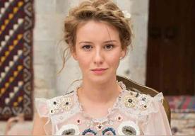 伊琳娜·斯达申鲍姆