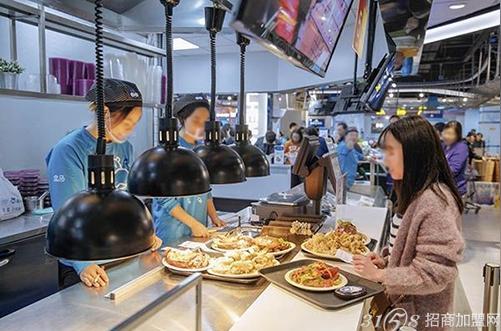 沃尔玛进军餐饮业,2018餐饮生意怎么做?