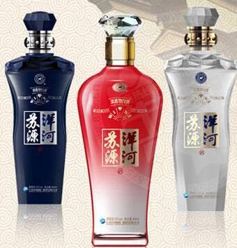 冷门行业苏源洋河酒加盟商机不可估量苏源洋河酒采用百年老窖发酵