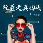 往前走莫回头(魏佳艺)