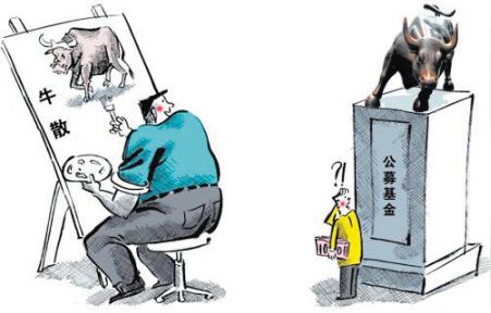 冷门湘股受到牛散热捧