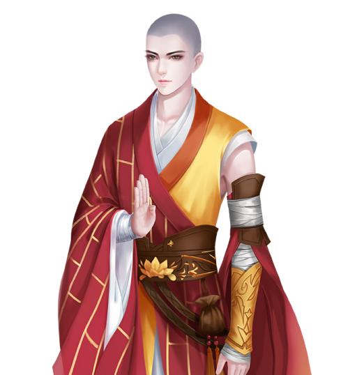 【元素·藏族】