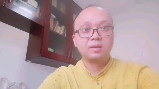 第一次露脸，分享创业心得，多关照