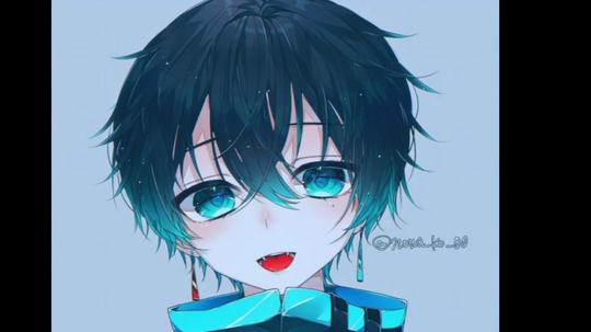 #正太音emmmm，qwq，四季予你奉上!，翻唱#动漫男生头像#二次元，qwq